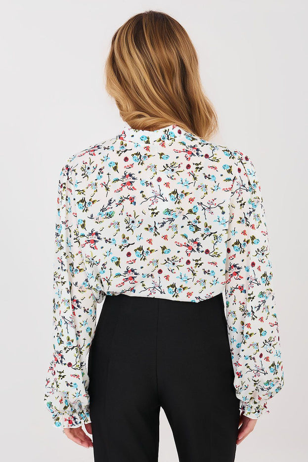  Overhemd met lange mouwen model 223578 Lakerta 