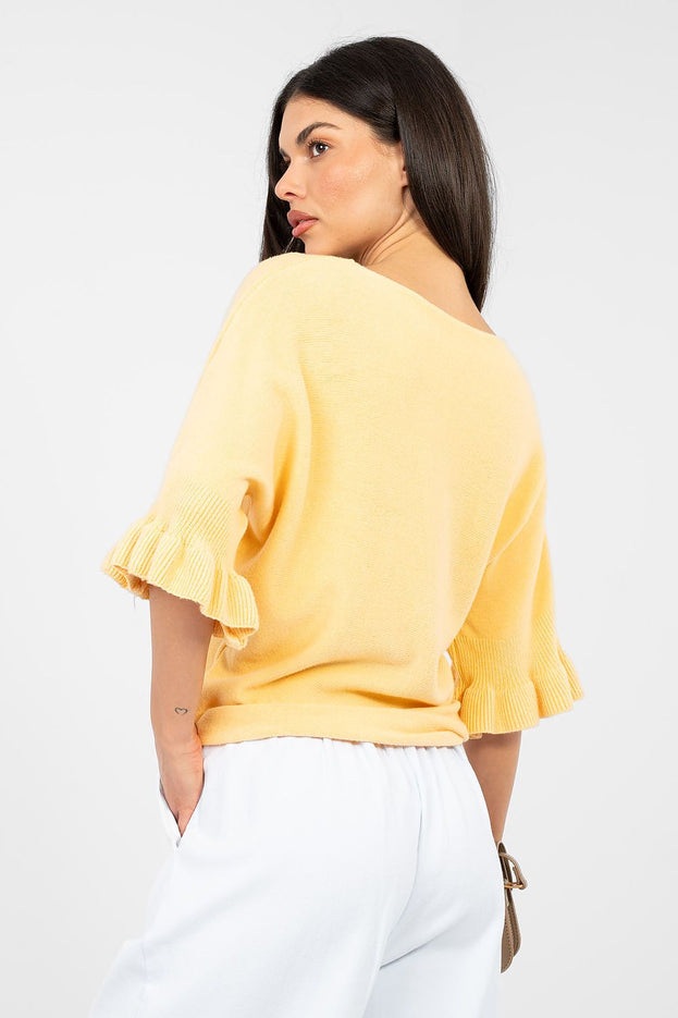  trui model 224339 Italy Moda 