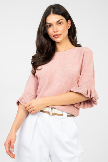  trui model 224340 Italy Moda 