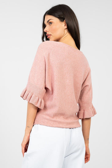  trui model 224340 Italy Moda 