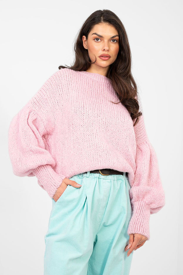  trui model 224365 Italy Moda 