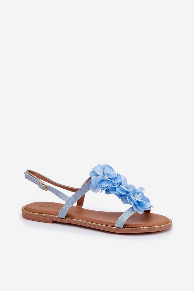  sandalen model 225109 Step in style 