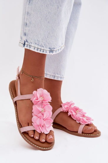  sandalen model 225110 Step in style 