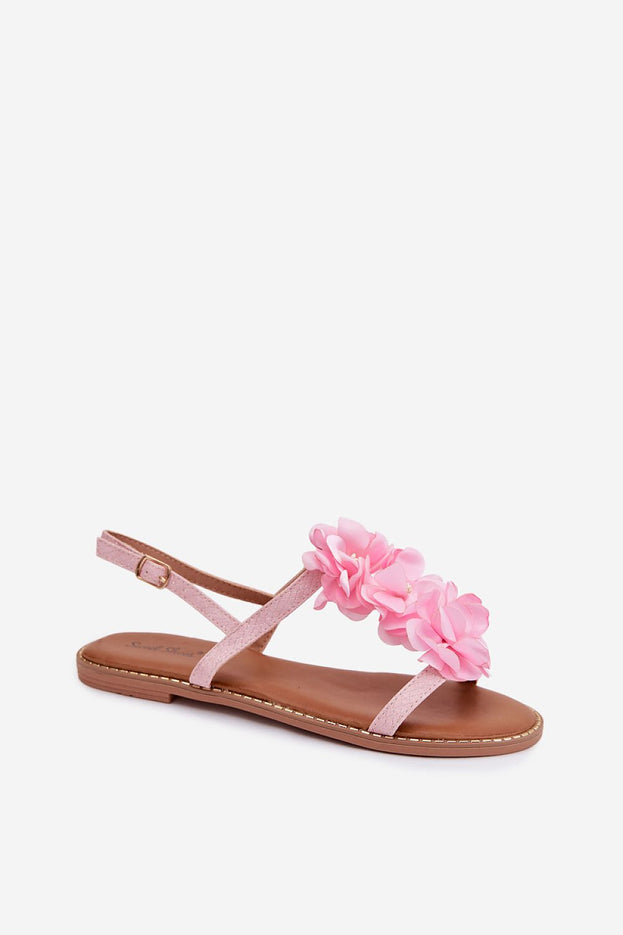  sandalen model 225110 Step in style 