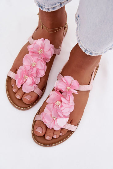  sandalen model 225110 Step in style 