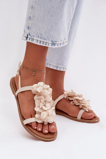  sandalen model 225115 Step in style 