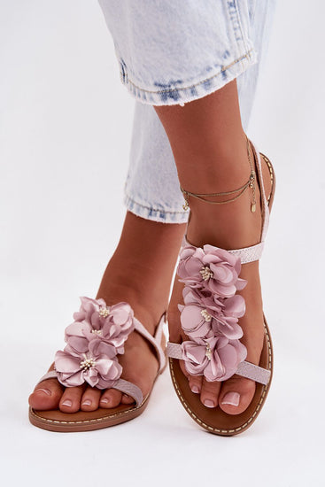  sandalen model 225117 Step in style 