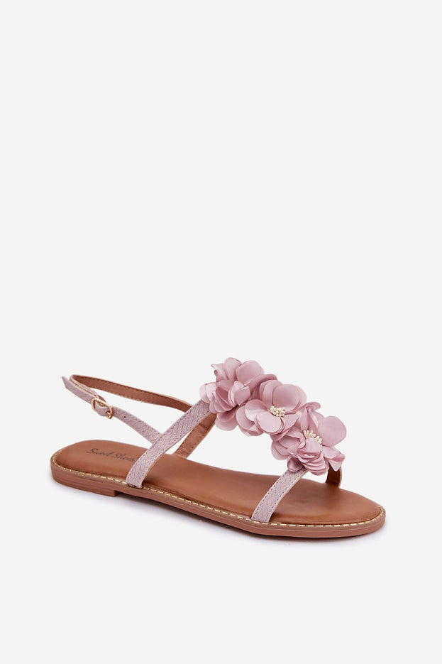  sandalen model 225117 Step in style 