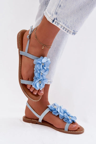  sandalen model 225109 Step in style 