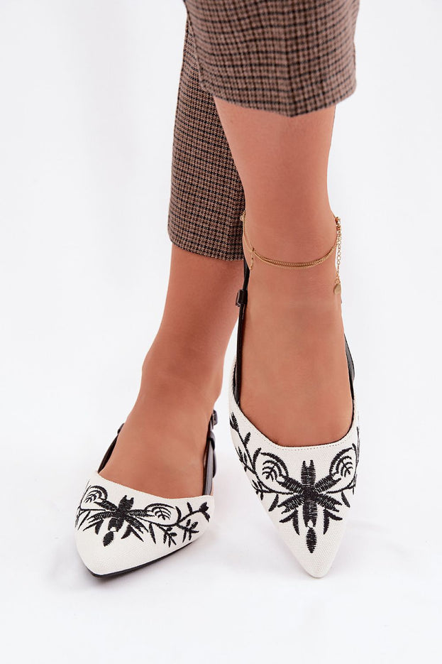  sandalen model 225626 Step in style 