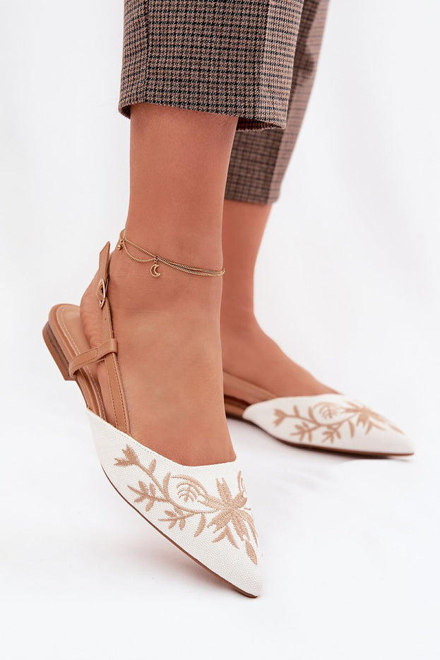  sandalen model 225627 Step in style 