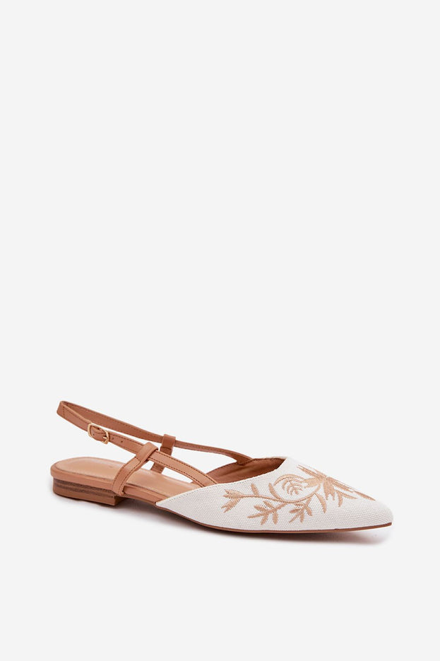  sandalen model 225627 Step in style 