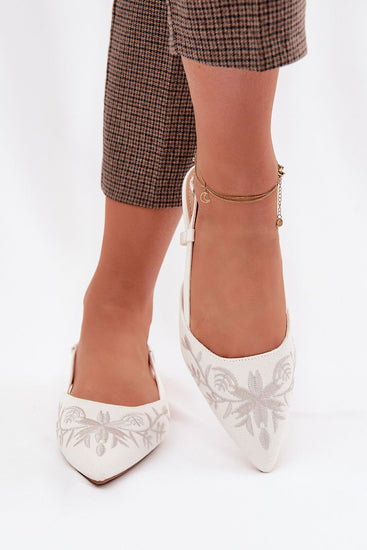  sandalen model 225628 Step in style 