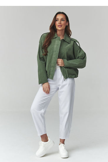  Corduroyjas model 225691 Makadamia 