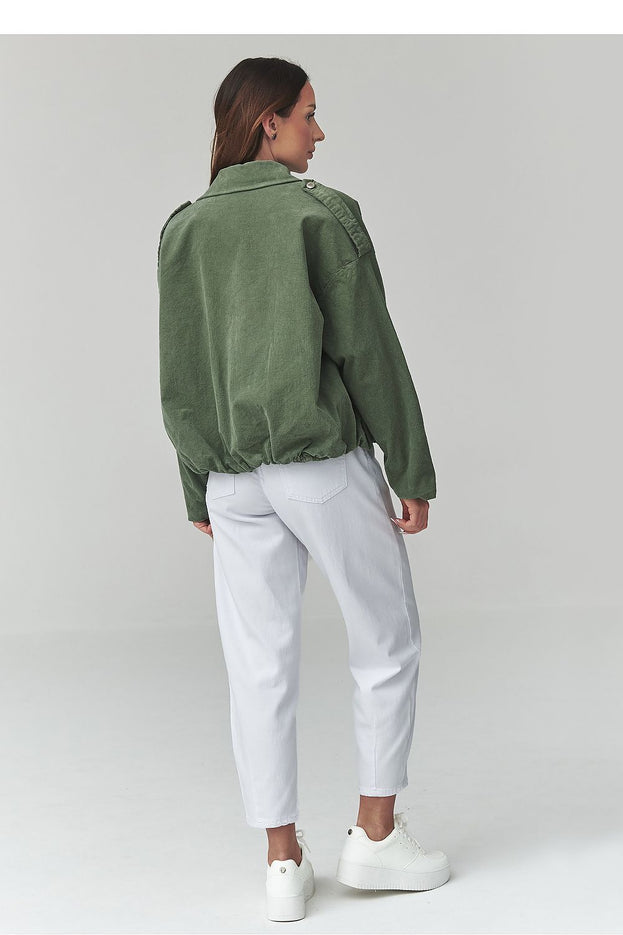  Corduroyjas model 225691 Makadamia 