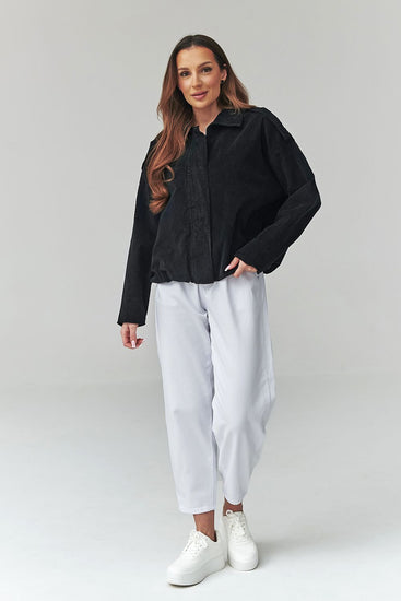  Corduroyjas model 225693 Makadamia 