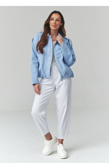  Corduroyjas model 225694 Makadamia 