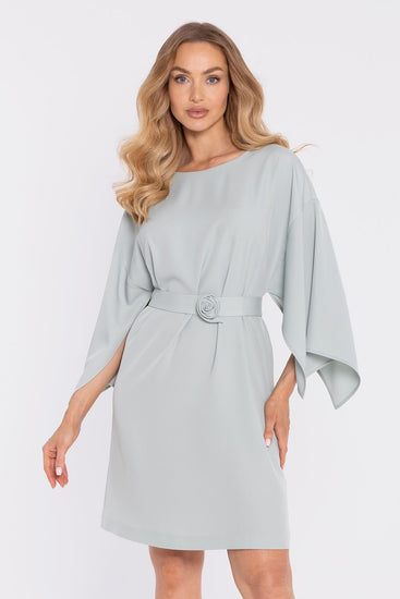  Formele jurk model 225915 Moe 