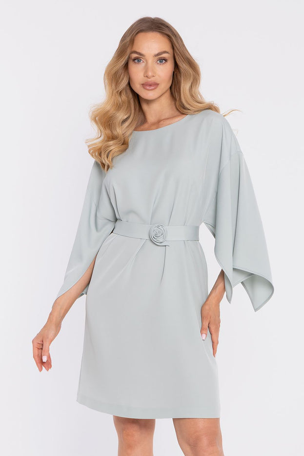  Formele jurk model 225915 Moe 