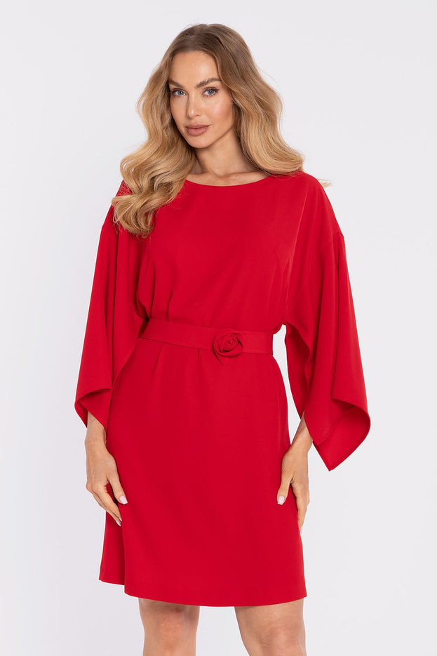  Formele jurk model 225917 Moe 