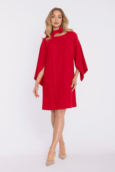  Formele jurk model 225917 Moe 