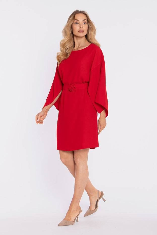  Formele jurk model 225917 Moe 