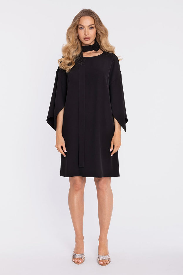  Formele jurk model 225918 Moe 