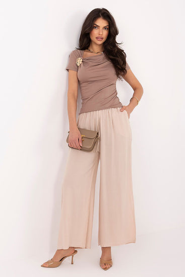  Damesbroek model 226645 Italy Moda 
