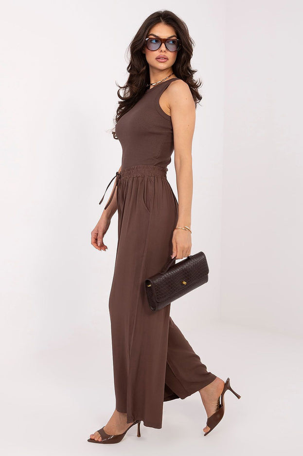  Damesbroek model 226646 Italy Moda 