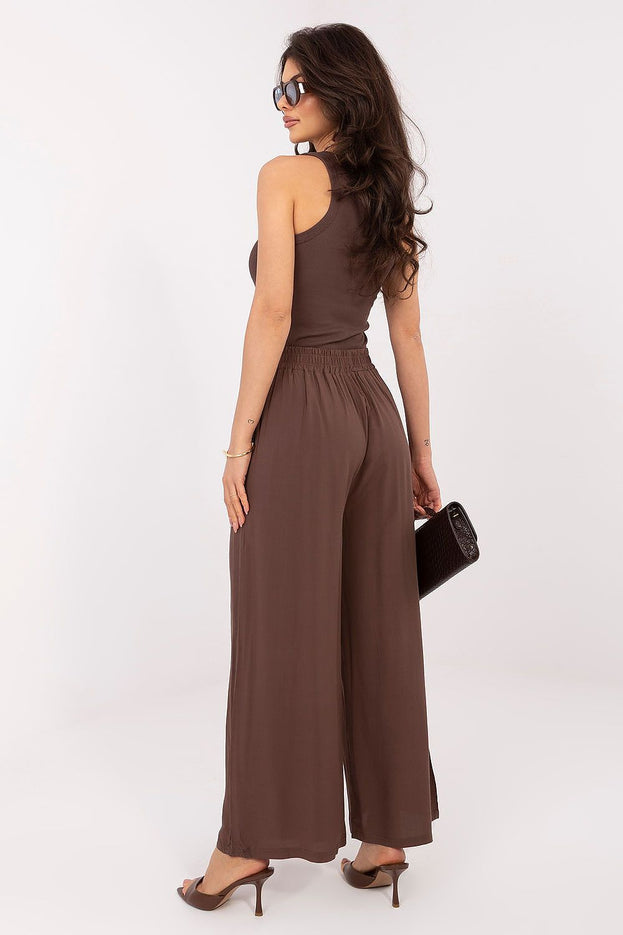  Damesbroek model 226646 Italy Moda 