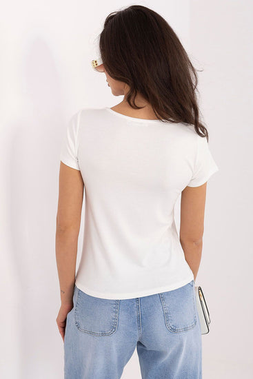  blouse model 226652 Italy Moda 