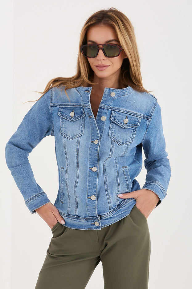  Jeansjack model 227595 Factory Price 