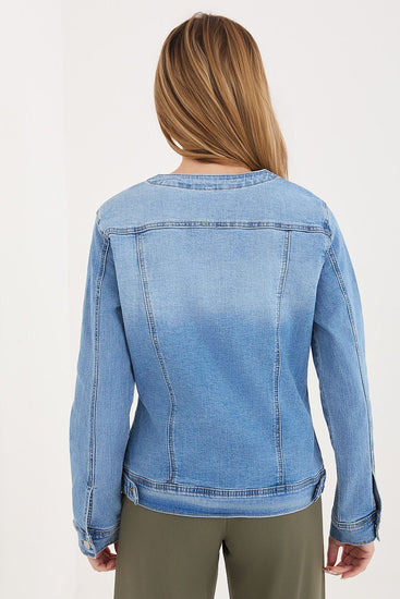  Jeansjack model 227595 Factory Price 