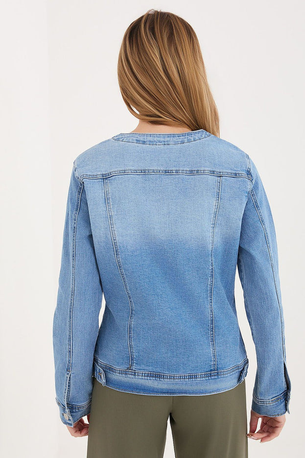  Jeansjack model 227595 Factory Price 