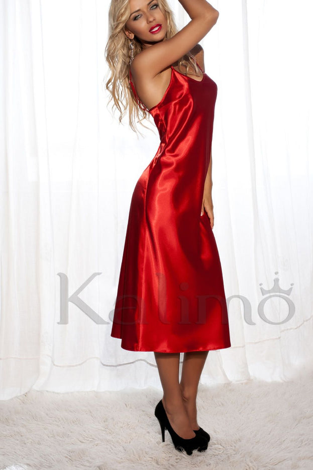  Sexy Nachtjapon model 63885 Kalimo 