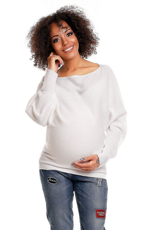  Zwangerschap trui model 84269 PeeKaBoo 