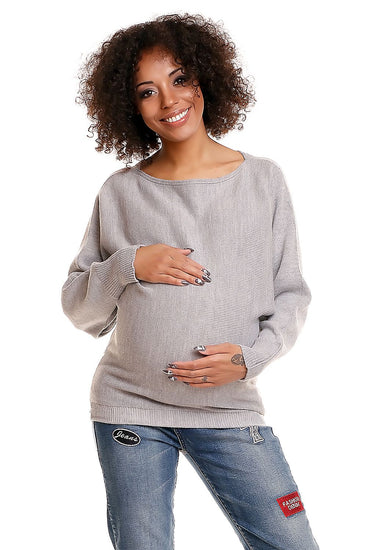  Zwangerschap trui model 84274 PeeKaBoo 