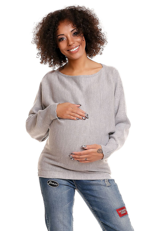  Zwangerschap trui model 84274 PeeKaBoo 