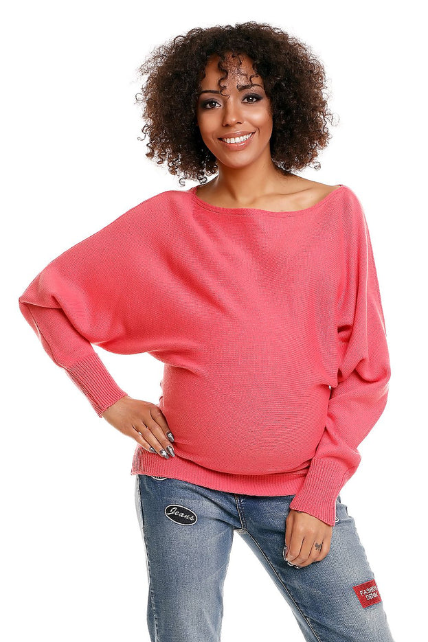  Zwangerschap trui model 84275 PeeKaBoo 