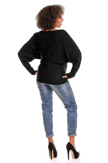  Zwangerschap trui model 84276 PeeKaBoo 
