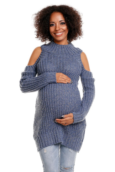  Zwangerschap trui model 84340 PeeKaBoo 