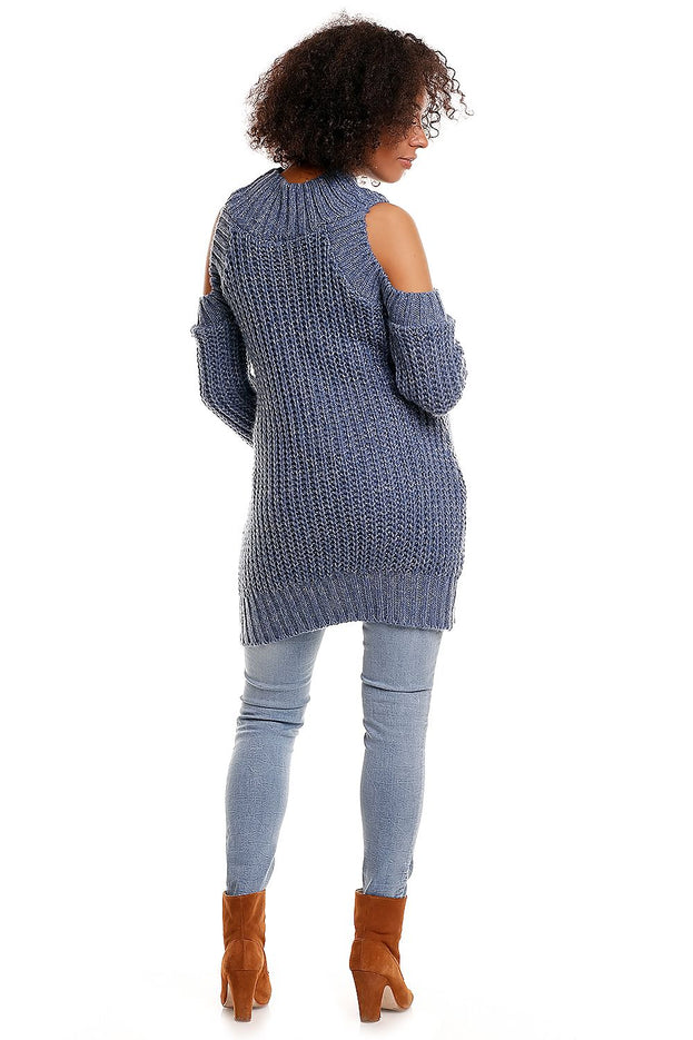  Zwangerschap trui model 84340 PeeKaBoo 