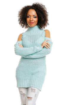  dikke trui model 84344 PeeKaBoo 