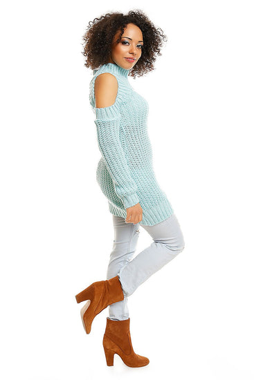  dikke trui model 84344 PeeKaBoo 