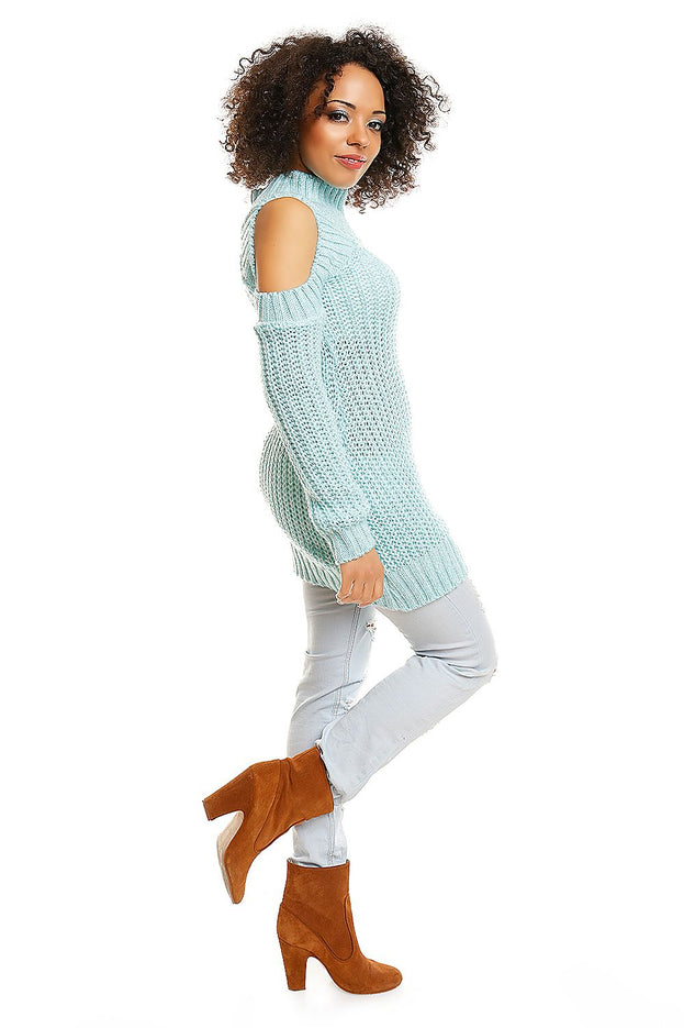  dikke trui model 84344 PeeKaBoo 