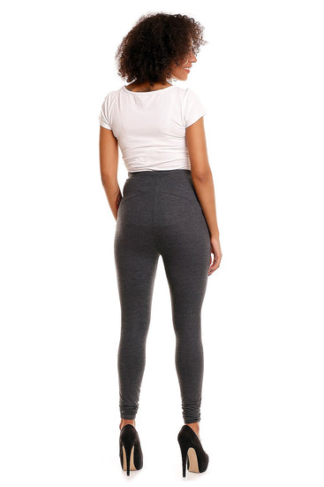  Zwangerschap leggings model 84439 PeeKaBoo 