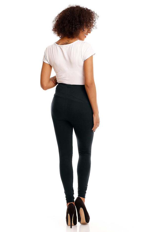  Zwangerschap leggings model 84440 PeeKaBoo 