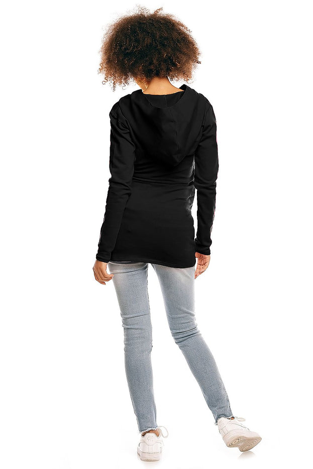  Zwangerschap sweatshirt model 84463 PeeKaBoo 