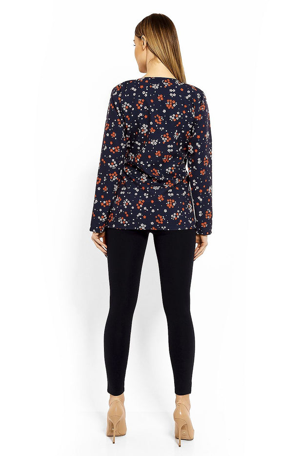  blouse model 113173 PeeKaBoo 