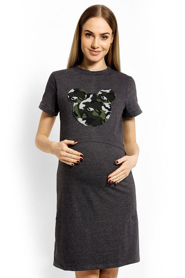  nachthemd model 113181 PeeKaBoo 